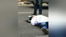 Aksi Percobaan Bunuh Diri di Balaikota Bandung, Ini Kata Saksi Mata