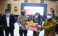 Heboh Hibah Rp2 Triliun di Sumsel, Ini Alasan PPATK Lakukan Profiling <