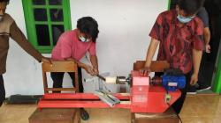 Desa Ini Didorong Jadi Sentra Kerajinan Bambu Berbasis Modern di Blora 
