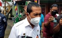 Puluhan Nakes Puskesmas Simpang Periuk Lubuklinggau Positif Covid-19, Vaksinasi Terhambat 