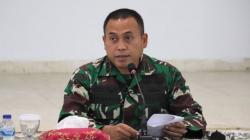 Ayahnya Jenderal Bintang 2, Sang Anak Kini Promosi Brigjen di Kodam IM