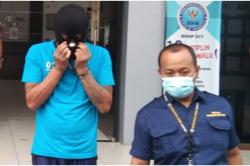  Pernah Dipenjara Kasus Narkoba, Pemuda Ini Kembali Edarkan Sabu 