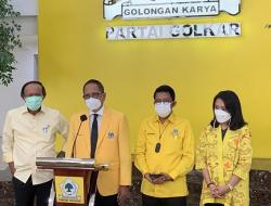   Pertumbuhan Ekonomi Capai 7,07 Persen, Komisi XI DPR: Indonesia Keluar dari Resesi 