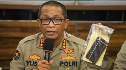 Dinar Candy Pakai Bikini Protes Perpanjangan PPKM Berujung Ditangkap Polisi