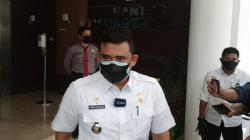 Bobby Nasution Akan Relokasi Pedagang Merdeka Walk ke Gedung Warenhuis