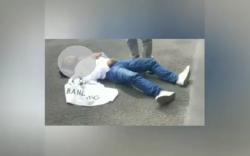 Pengurus PHRI KBB Doakan Ketua Harian AKAR Jabar GB Segera Pulih<
