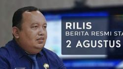 Hotel Berbintang Manado Bergeliat, Lama Menginap Naik di Masa Pandemi