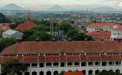 17 Tempat Bersejarah di Indonesia