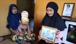 Orang Tuanya Meninggal Gegara Ditolak RSUD, Kakak Beradik di Sumedang Jadi Yatim Piatu