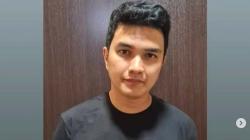 Kocak! Buatkan Lagu Mewakili Ikatan Mantan Suami Dewi Perssik, Aldi Taher Salah Menandai Akun Saipul Jamil
