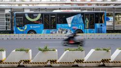 Uji Coba Gratis Transjakarta ke Bandara Soetta Dimulai Hari Ini, Cek Rutenya