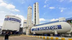 Melihat Produksi Gas Oksigen Medis Pabrik Samator