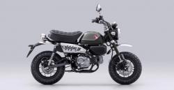 Motor Kesukaan John Lennon Honda Monkey Dapat Penyegaran, Gendong Mesin Baru