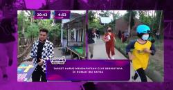 Bos Baim Bantu Nenek yang Hidup Hanya Sebatang Kara di Rumah Teka-Teki GTV