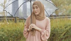 Larissa Chou Curhat Bagaimana Merawat Anak Seorang Diri Usai Bercerai, Netizen Beri Semangat