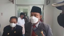 Bupati Fakfak Turun Tangan Selesaikan Pengunduran Diri 2 Dokter RSUD