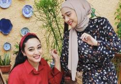 5 Artis Cantik Indonesia yang Cantiknya Gak Kalah sama Ibunya, Nomor 3 Sudah Go International