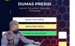  Polda NTB Siapkan Layanan Telepon dan Aplikasi Dumas Presisi, Permudah Terima Aduan Warga