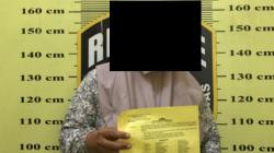 Calo Penerimaan CPNS di Padanglawas Ditangkap, Tipu Korban hingga Rp200 Juta