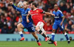Prediksi Everton Vs Manchester United: Setan Merah Hantui Frank Lampard