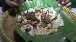  Nikmatnya Nasi Bakar Pesisiran, Rasanya Gurih dan Pedas Menggugah Selera