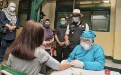 Kejar Target Herd Immunity Akhir 2021, Ridwan Kamil Ajak Ikatan Alumni Gelar Vaksinasi Massal<