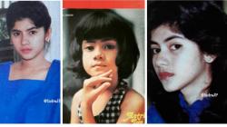 Astri Ivo Artis Cantik Era 1970-an, Sempat Berhenti Akting Demi Kuliah di Jerman