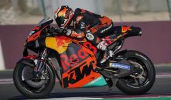 Valentino Rossi Komentari Comeback Dani Pedrosa: Dia Berkendara Sangat Mulus