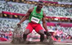 Pecah Telur, Tiga Negara Ini Akhirnya Rasakan Medali Olimpiade