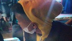 Geng Motor Kembali Berulah, Pelajar di Sukabumi Dicelurit hingga Luka Parah