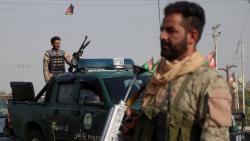 Pasca-Taliban Gulingkan Pemerintahan, Puluhan Pesawat Militer Afghanistan Langgar Perbatasan Uzbekistan