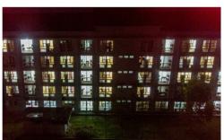 36 Pasien Covid-19 Dipulangkan dari Wisma Atlet Jakabaring