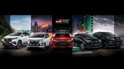 5 Mobil Toyota di Indonesia Dapat Varian Gazoo Racing, Ada Veloz GR Limited 