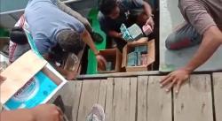 Kepala Bank Tewas Kecelakaan Speedboat, Polisi Temukan Uang Rp3 Miliar