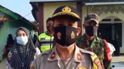 Polisi Tangkap 6 Pelaku Tawuran yang Tewaskan 1 Pelajar SMK di Parungkuda Sukabumi
