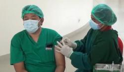 Vaksinasi Covid-19 Dosis Ketiga di Badung Ditarget Selesai Hari Ini