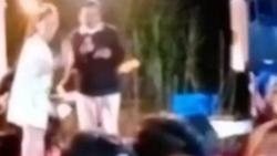 Polisi Segera Tetapkan Tersangka terkait Video Viral Acara Dangdutan Anak Kades di Malang