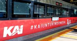 PT KAI Tambah Profesi yang Bisa Naik Kereta Api Jarak Jauh Gratis, Ini Daftarnya<