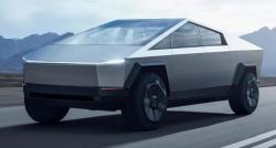 Tesla Umumkan Produksi Cybertruck Ditunda hingga 2022, Konsumen Harus Menunggu Lebih dari 2 Tahun 