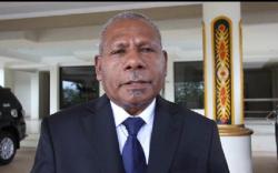 Bupati Jayapura Protes Keras Rencana Mensos Bantu Korban Bencana Jayapura 