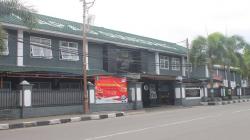 Penyeludupan 1.000 Butir Obat Terlarang ke Lapas Sumedang Digagalkan