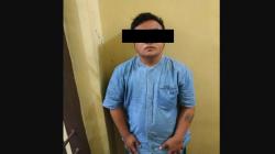Sempat Kabur, Pelaku Pencabulan Anak Berusia 1,5 Tahun di Sergai Ditangkap