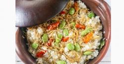 5 Nasi Liwet Sunda yang Gurih Lezat, Pakai Kemangi Wanginya Menggugah Selera