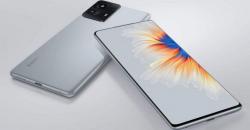 Xiaomi Mi Mix 4 Hadir dengan Kamera Selfie di Dalam Layar