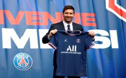 5 Pesepak Bola Terkaya hingga 2021, Lionel Messi Kalah dari Pemain Asia Tenggara