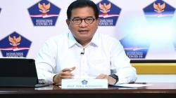 Satgas Covid Antisipasi Ancaman Gelombang Ketiga dari Dalam Negeri