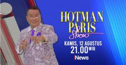 Curahan Hati Selebgram Hana Hanifah, Sempat Terjerat Prostitusi Online, Selengkapnya di Hotman Paris Show Malam Ini