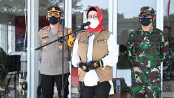 PPKM Level 4, Kegiatan Keagamaan di Sukoharjo Mulai Dilonggarkan  