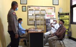 Dedi Mulyadi Laporkan Pelaku Pembabatan Hutan Bambu di Purwakarta ke Polisi