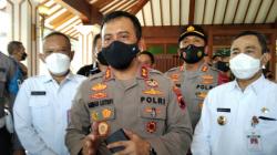 Penyebaran Selebaran Provokatif di Blora, Kapolda Pastikan Tidak Ada Aktor Intelektual
